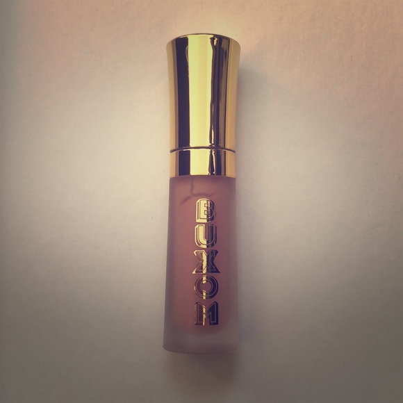 Buxom Full On Plumping Lip Cream in White Russian - Picture 5 of 7